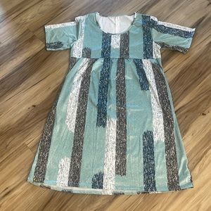 Summer Dress - Size Large